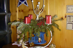 Adventskranz
