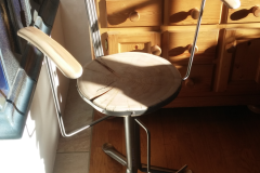 Designsessel